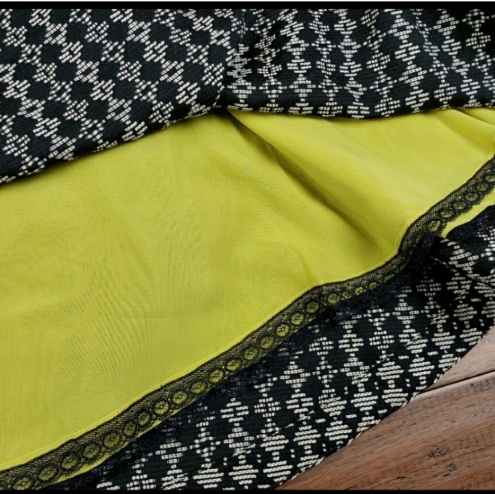 ANTHROPOLOGIE maeve DRESS - Picture 3 of 16